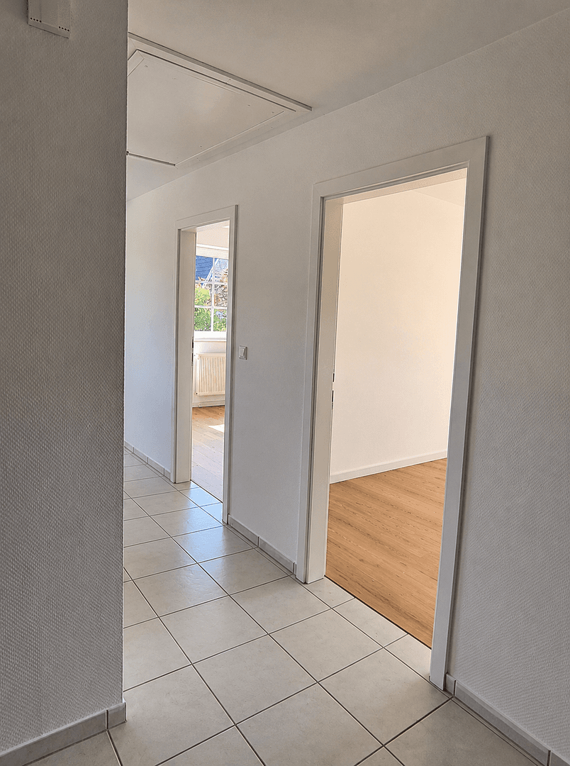 2 bedroom flat to rent, 55 m², Mittelangeln, Schleswig-Holstein 2 bedroom flat to rent, 55 m², Mittelangeln, Schleswig-Holstein