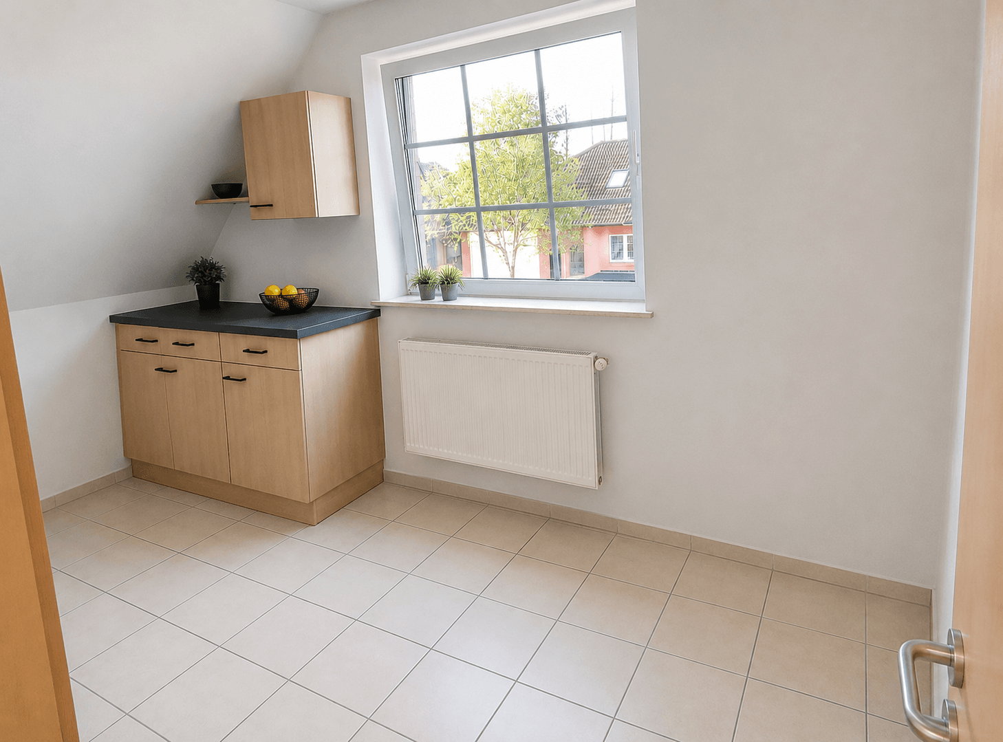 2 bedroom flat to rent, 55 m², Mittelangeln, Schleswig-Holstein 2 bedroom flat to rent, 55 m², Mittelangeln, Schleswig-Holstein
