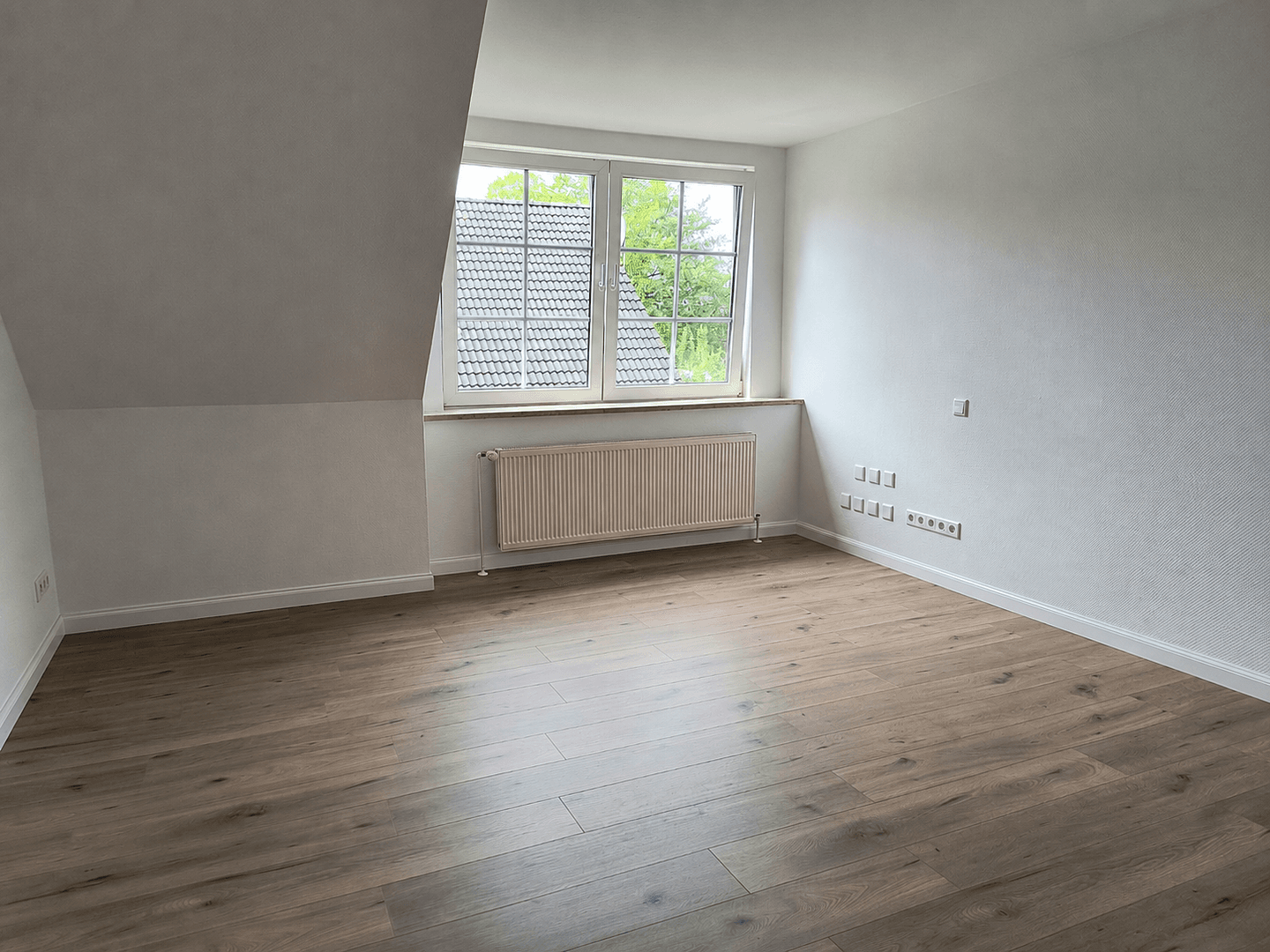 2 bedroom flat to rent, 55 m², Mittelangeln, Schleswig-Holstein 2 bedroom flat to rent, 55 m², Mittelangeln, Schleswig-Holstein