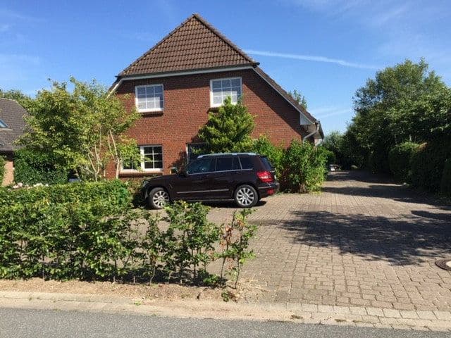 2 bedroom flat to rent, 55 m², Mittelangeln, Schleswig-Holstein 2 bedroom flat to rent, 55 m², Mittelangeln, Schleswig-Holstein