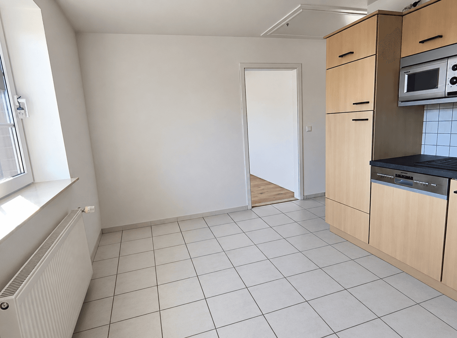 2 bedroom flat to rent, 55 m², Mittelangeln, Schleswig-Holstein 2 bedroom flat to rent, 55 m², Mittelangeln, Schleswig-Holstein