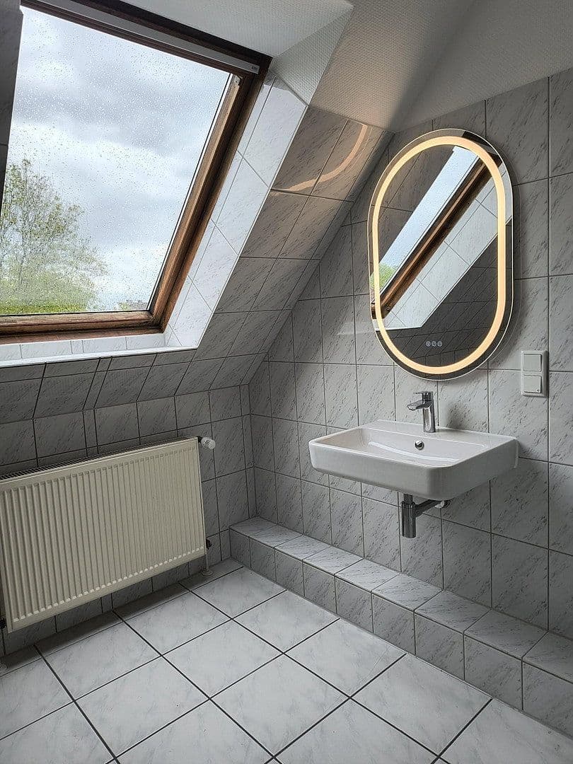 2 bedroom flat to rent, 55 m², Mittelangeln, Schleswig-Holstein 2 bedroom flat to rent, 55 m², Mittelangeln, Schleswig-Holstein
