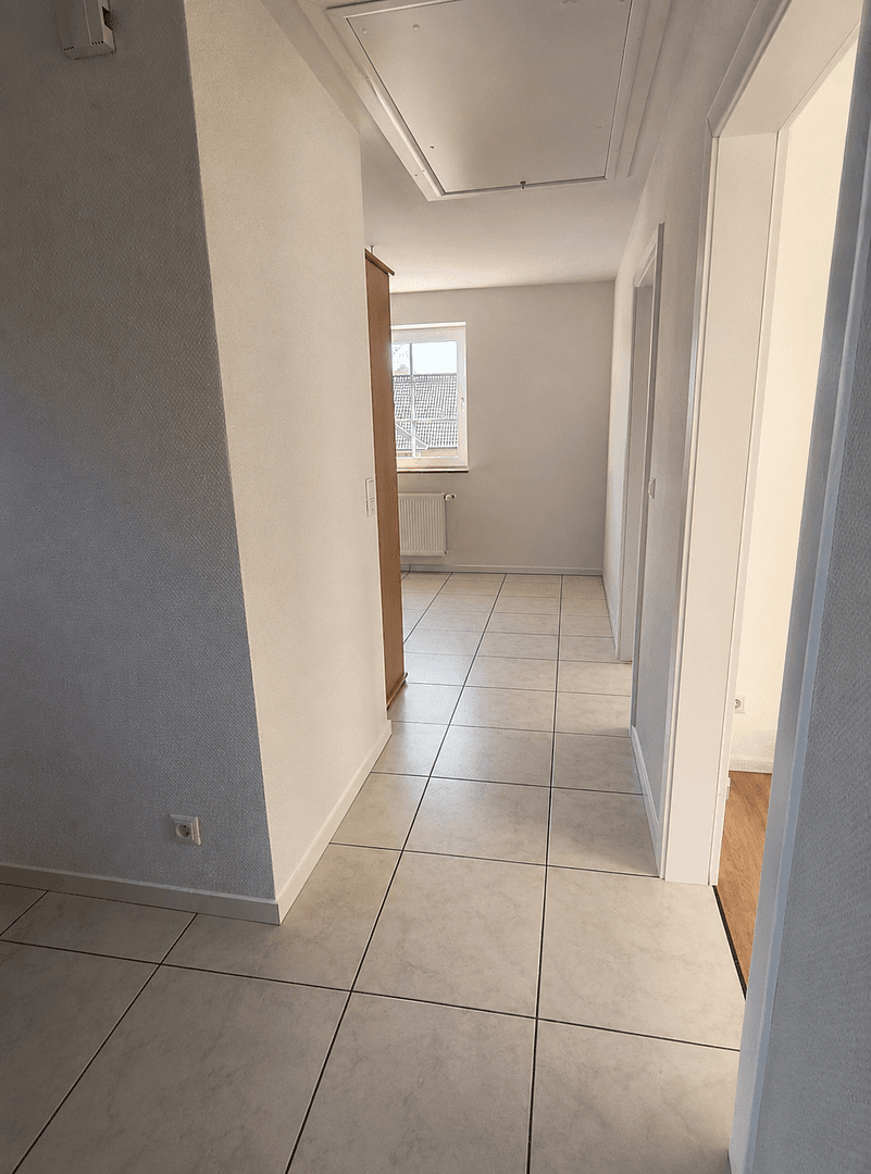 2 bedroom flat to rent, 55 m², Mittelangeln, Schleswig-Holstein 2 bedroom flat to rent, 55 m², Mittelangeln, Schleswig-Holstein