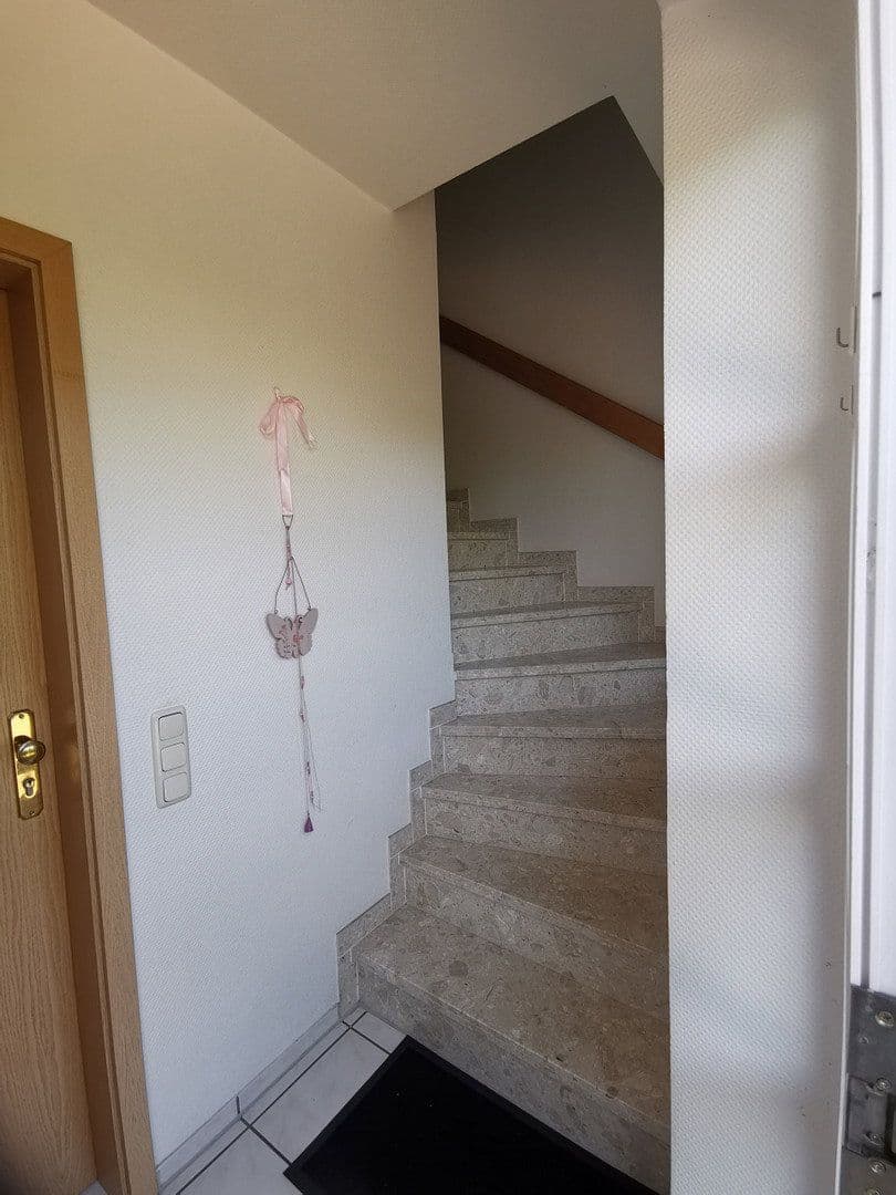 2 bedroom flat to rent, 55 m², Mittelangeln, Schleswig-Holstein 2 bedroom flat to rent, 55 m², Mittelangeln, Schleswig-Holstein