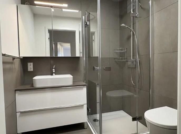 2 bedroom with open-plan kitchen flat for sale, 101 m², Stuttgart, Baden-Württemberg 2 bedroom with open-plan kitchen flat for sale, 101 m², Stuttgart, Baden-Württemberg