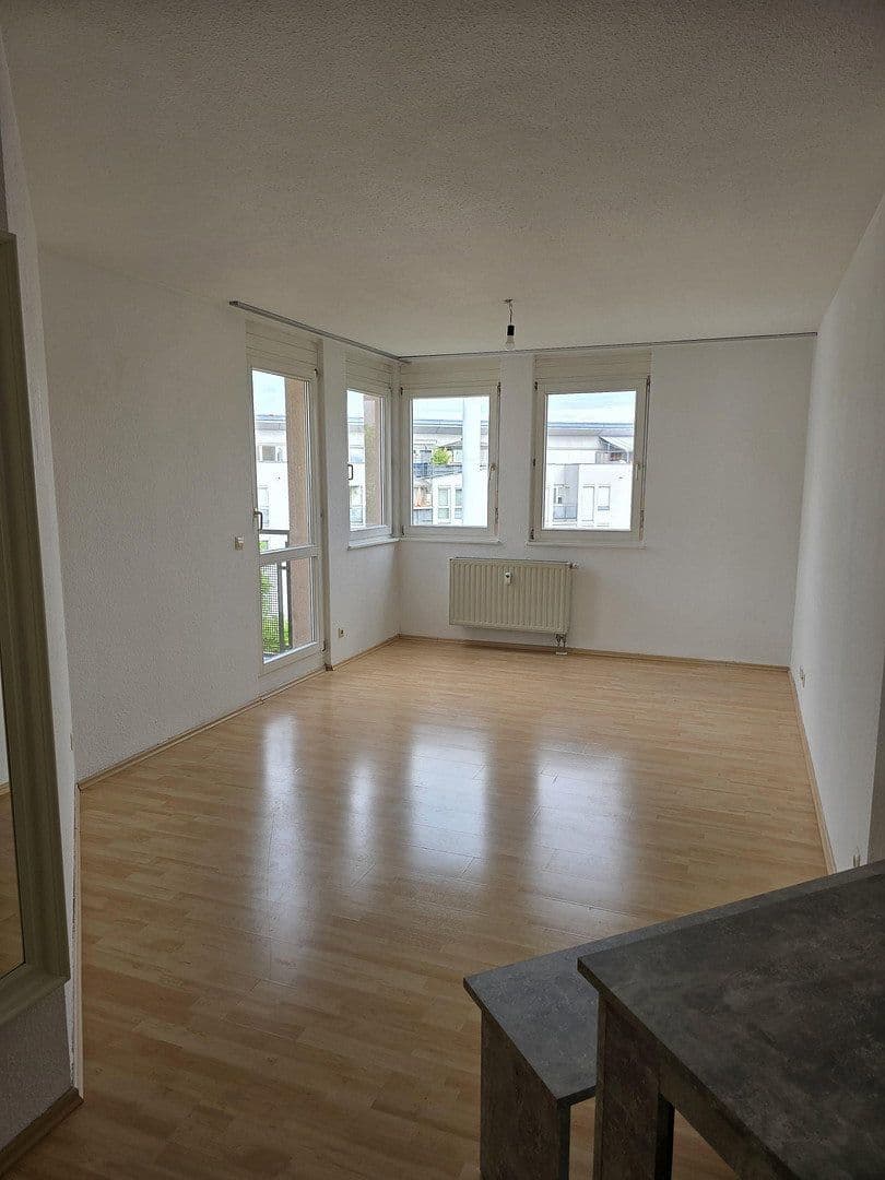 3 bedroom flat to rent, 68 m², Michelangelostr. 12/1, Künzelsau, Baden-Württemberg 3 bedroom flat to rent, 68 m², Michelangelostr. 12/1, Künzelsau, Baden-Württemberg