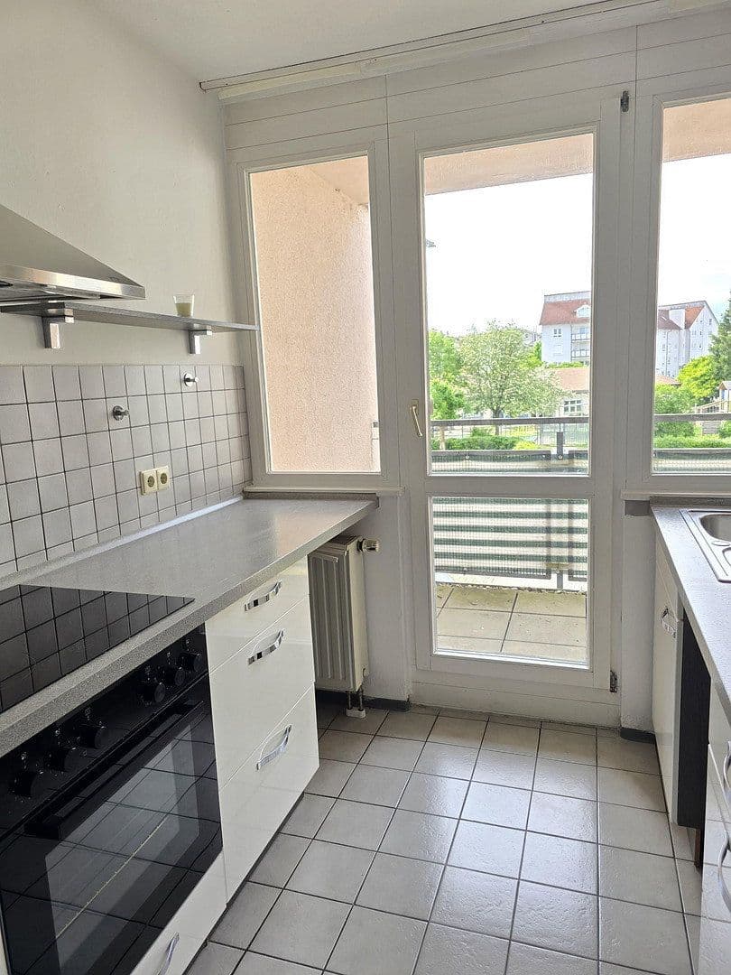 3 bedroom flat to rent, 68 m², Michelangelostr. 12/1, Künzelsau, Baden-Württemberg 3 bedroom flat to rent, 68 m², Michelangelostr. 12/1, Künzelsau, Baden-Württemberg