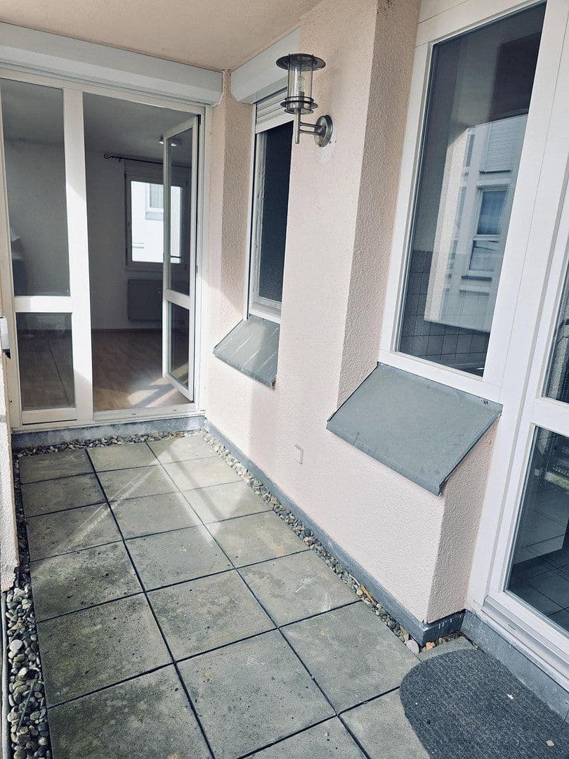 3 bedroom flat to rent, 68 m², Michelangelostr. 12/1, Künzelsau, Baden-Württemberg 3 bedroom flat to rent, 68 m², Michelangelostr. 12/1, Künzelsau, Baden-Württemberg