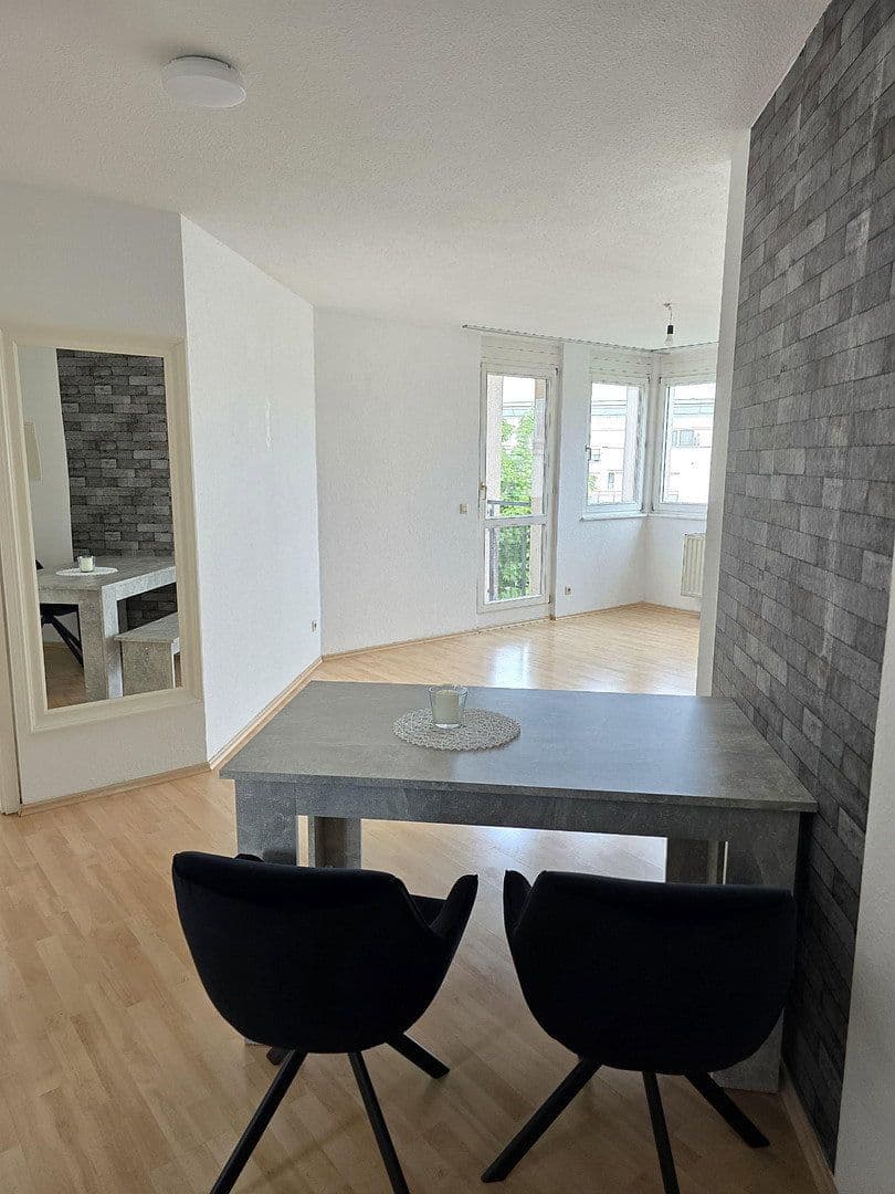 3 bedroom flat to rent, 68 m², Michelangelostr. 12/1, Künzelsau, Baden-Württemberg 3 bedroom flat to rent, 68 m², Michelangelostr. 12/1, Künzelsau, Baden-Württemberg