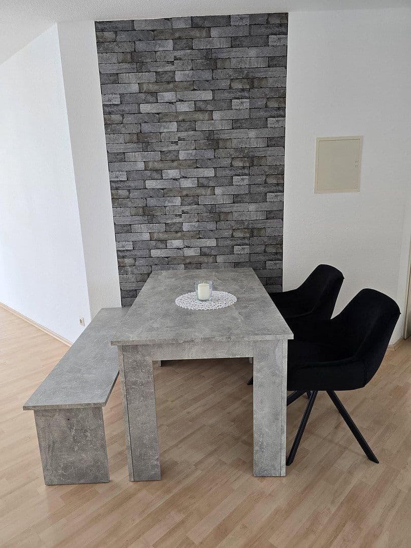 3 bedroom flat to rent, 68 m², Michelangelostr. 12/1, Künzelsau, Baden-Württemberg 3 bedroom flat to rent, 68 m², Michelangelostr. 12/1, Künzelsau, Baden-Württemberg
