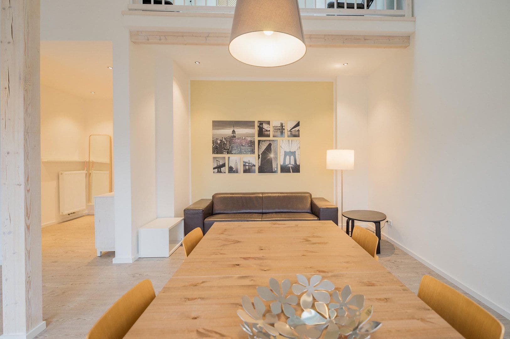 1 bedroom with open-plan kitchen flat for sale, 86 m², Colbestrasse 23, Berlin - Friedrichshain, Berlin 1 bedroom with open-plan kitchen flat for sale, 86 m², Colbestrasse 23, Berlin - Friedrichshain, Berlin
