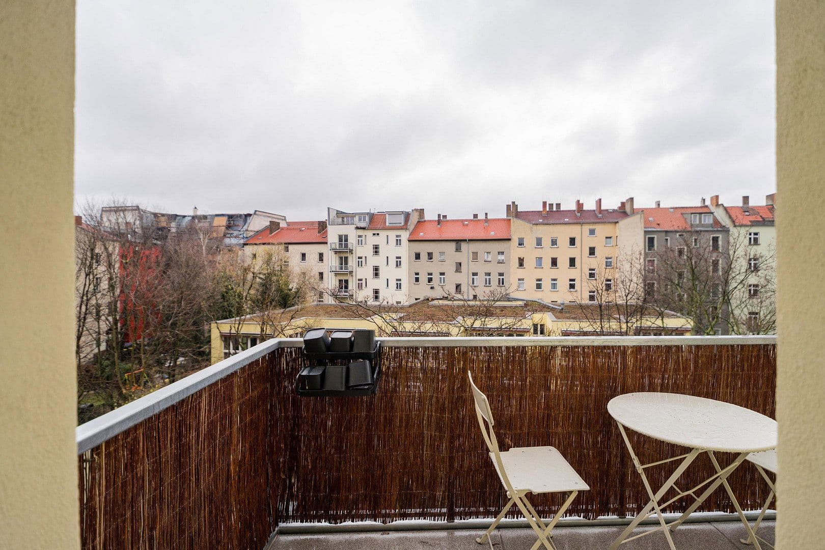 1 bedroom with open-plan kitchen flat for sale, 86 m², Colbestrasse 23, Berlin - Friedrichshain, Berlin 1 bedroom with open-plan kitchen flat for sale, 86 m², Colbestrasse 23, Berlin - Friedrichshain, Berlin