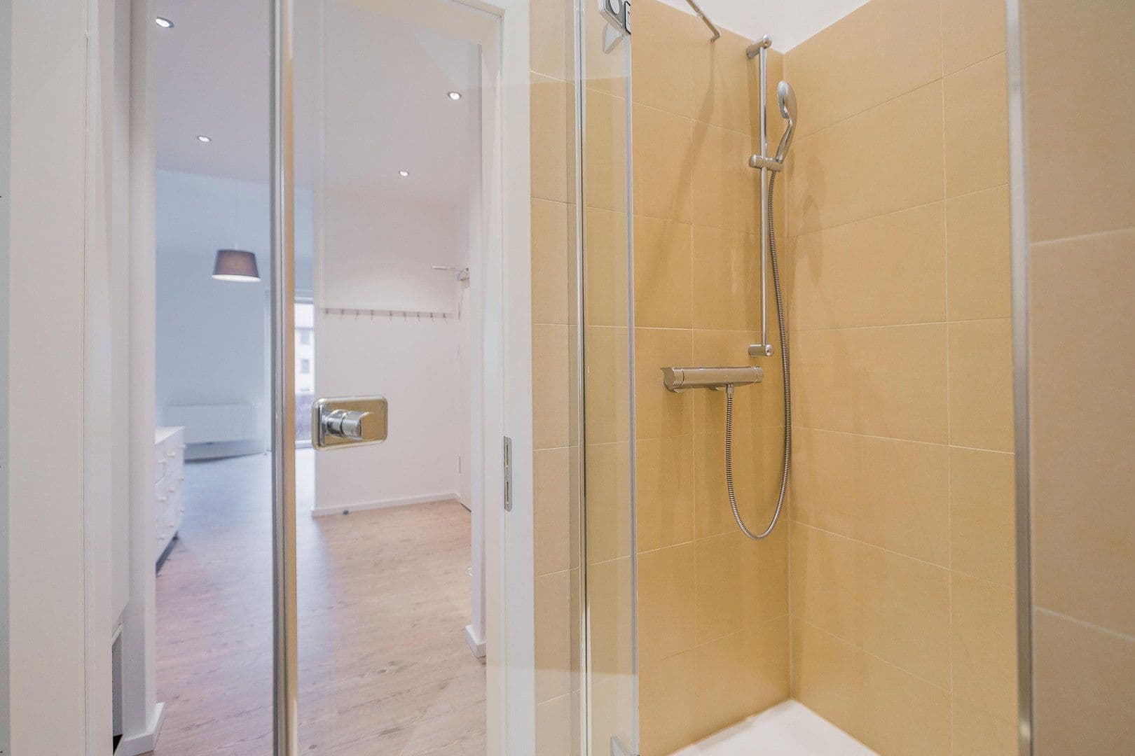 1 bedroom with open-plan kitchen flat for sale, 86 m², Colbestrasse 23, Berlin - Friedrichshain, Berlin 1 bedroom with open-plan kitchen flat for sale, 86 m², Colbestrasse 23, Berlin - Friedrichshain, Berlin