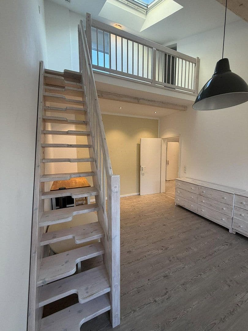 1 bedroom with open-plan kitchen flat for sale, 86 m², Colbestrasse 23, Berlin - Friedrichshain, Berlin 1 bedroom with open-plan kitchen flat for sale, 86 m², Colbestrasse 23, Berlin - Friedrichshain, Berlin