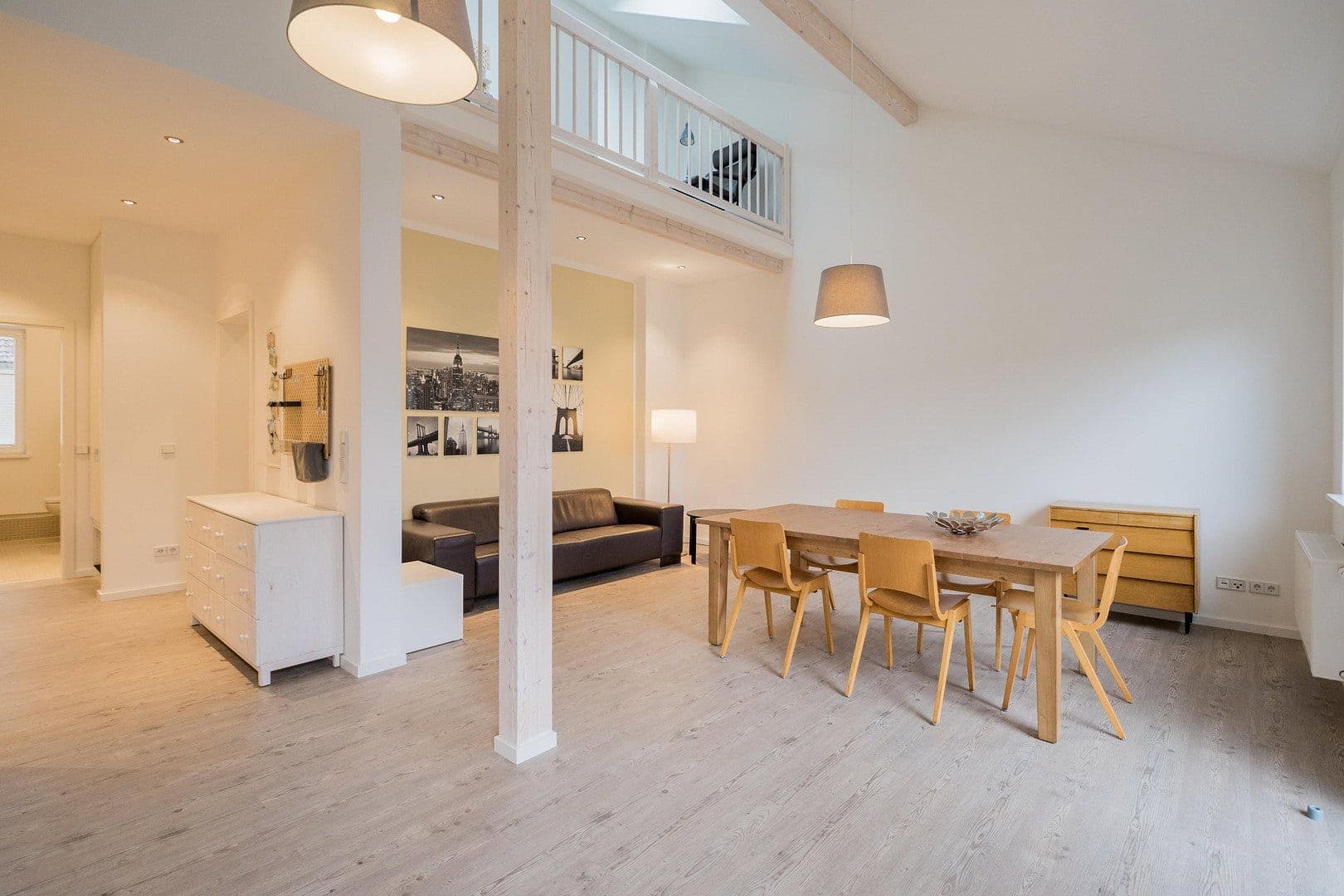1 bedroom with open-plan kitchen flat for sale, 86 m², Colbestrasse 23, Berlin - Friedrichshain, Berlin 1 bedroom with open-plan kitchen flat for sale, 86 m², Colbestrasse 23, Berlin - Friedrichshain, Berlin