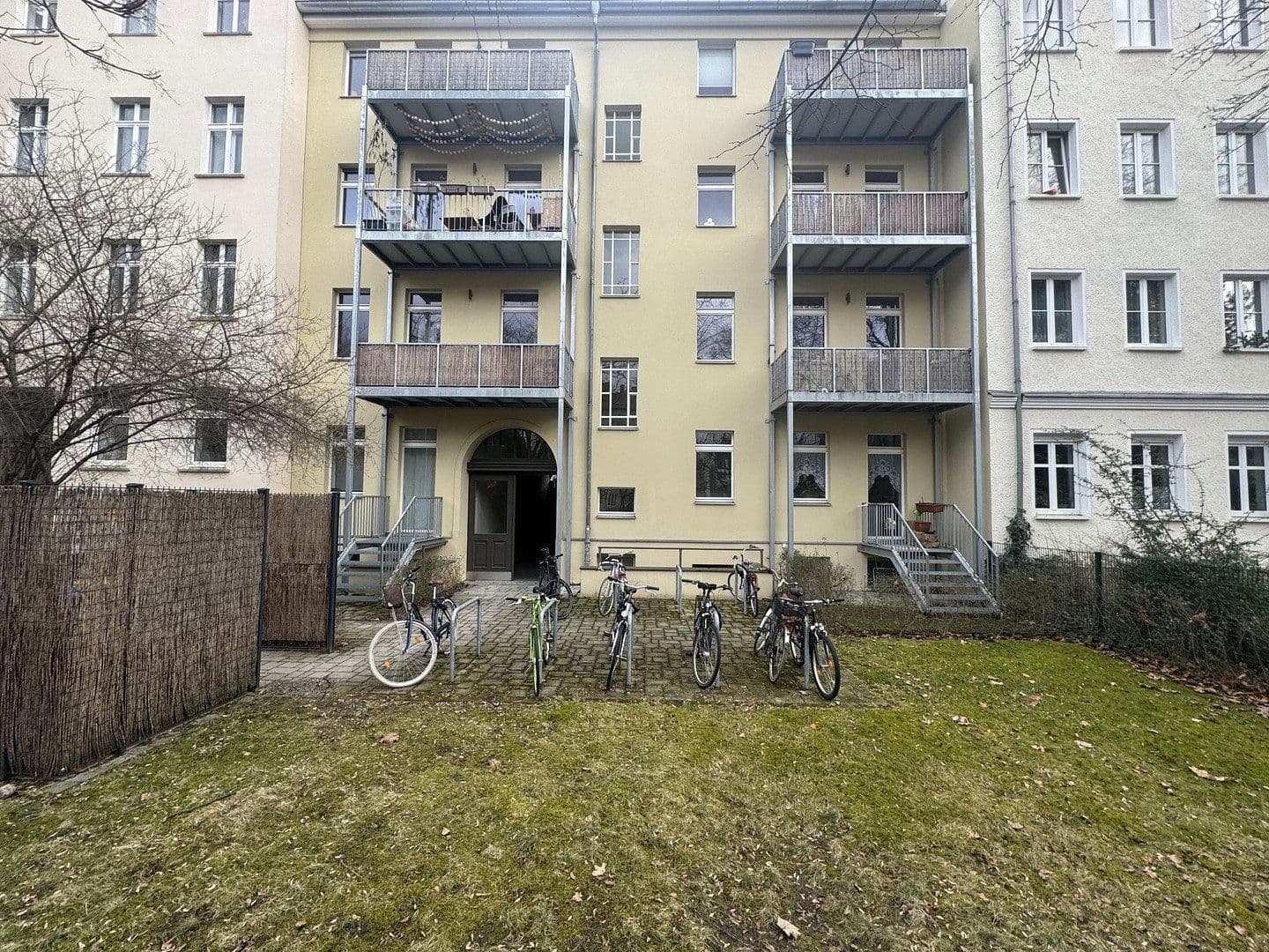 1 bedroom with open-plan kitchen flat for sale, 86 m², Colbestrasse 23, Berlin - Friedrichshain, Berlin 1 bedroom with open-plan kitchen flat for sale, 86 m², Colbestrasse 23, Berlin - Friedrichshain, Berlin