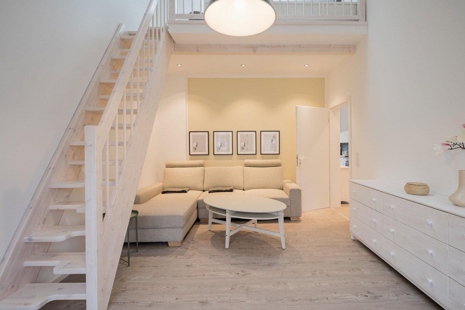 1 bedroom with open-plan kitchen flat for sale, 86 m², Colbestrasse 23, Berlin - Friedrichshain, Berlin 1 bedroom with open-plan kitchen flat for sale, 86 m², Colbestrasse 23, Berlin - Friedrichshain, Berlin