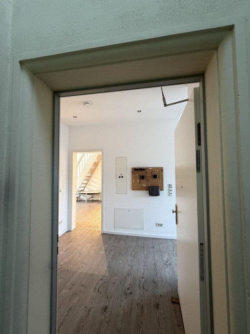 1 bedroom with open-plan kitchen flat for sale, 86 m², Colbestrasse 23, Berlin - Friedrichshain, Berlin 1 bedroom with open-plan kitchen flat for sale, 86 m², Colbestrasse 23, Berlin - Friedrichshain, Berlin