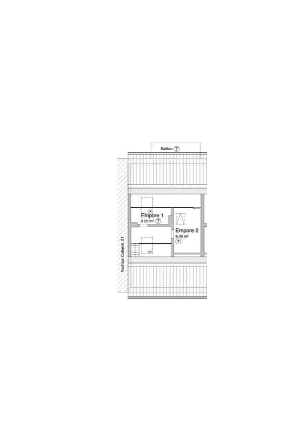 1 bedroom with open-plan kitchen flat for sale, 86 m², Colbestrasse 23, Berlin - Friedrichshain, Berlin 1 bedroom with open-plan kitchen flat for sale, 86 m², Colbestrasse 23, Berlin - Friedrichshain, Berlin