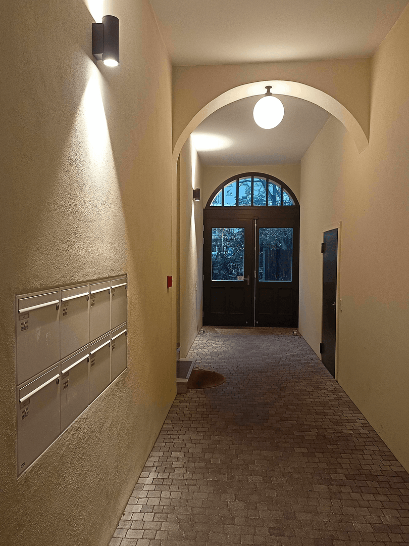 1 bedroom with open-plan kitchen flat for sale, 86 m², Colbestrasse 23, Berlin - Friedrichshain, Berlin 1 bedroom with open-plan kitchen flat for sale, 86 m², Colbestrasse 23, Berlin - Friedrichshain, Berlin
