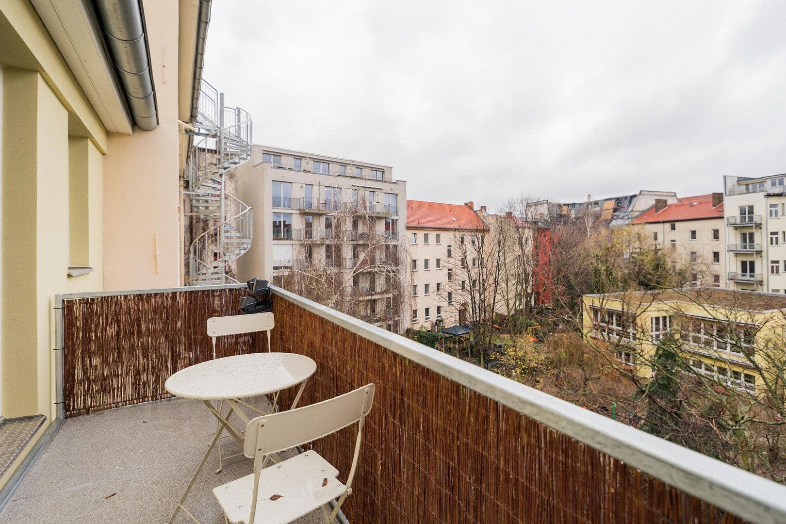 1 bedroom with open-plan kitchen flat for sale, 86 m², Colbestrasse 23, Berlin - Friedrichshain, Berlin 1 bedroom with open-plan kitchen flat for sale, 86 m², Colbestrasse 23, Berlin - Friedrichshain, Berlin