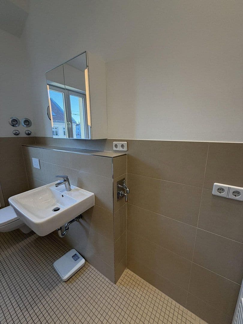 1 bedroom with open-plan kitchen flat for sale, 86 m², Colbestrasse 23, Berlin - Friedrichshain, Berlin 1 bedroom with open-plan kitchen flat for sale, 86 m², Colbestrasse 23, Berlin - Friedrichshain, Berlin