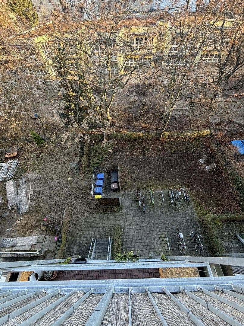 1 bedroom with open-plan kitchen flat for sale, 86 m², Colbestrasse 23, Berlin - Friedrichshain, Berlin 1 bedroom with open-plan kitchen flat for sale, 86 m², Colbestrasse 23, Berlin - Friedrichshain, Berlin