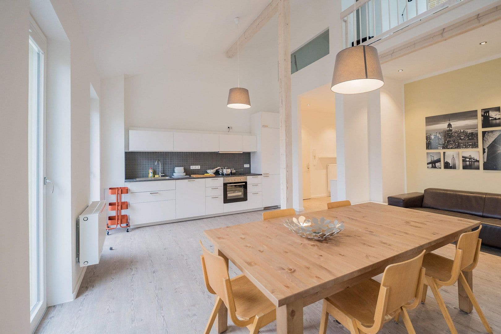 1 bedroom with open-plan kitchen flat for sale, 86 m², Colbestrasse 23, Berlin - Friedrichshain, Berlin 1 bedroom with open-plan kitchen flat for sale, 86 m², Colbestrasse 23, Berlin - Friedrichshain, Berlin