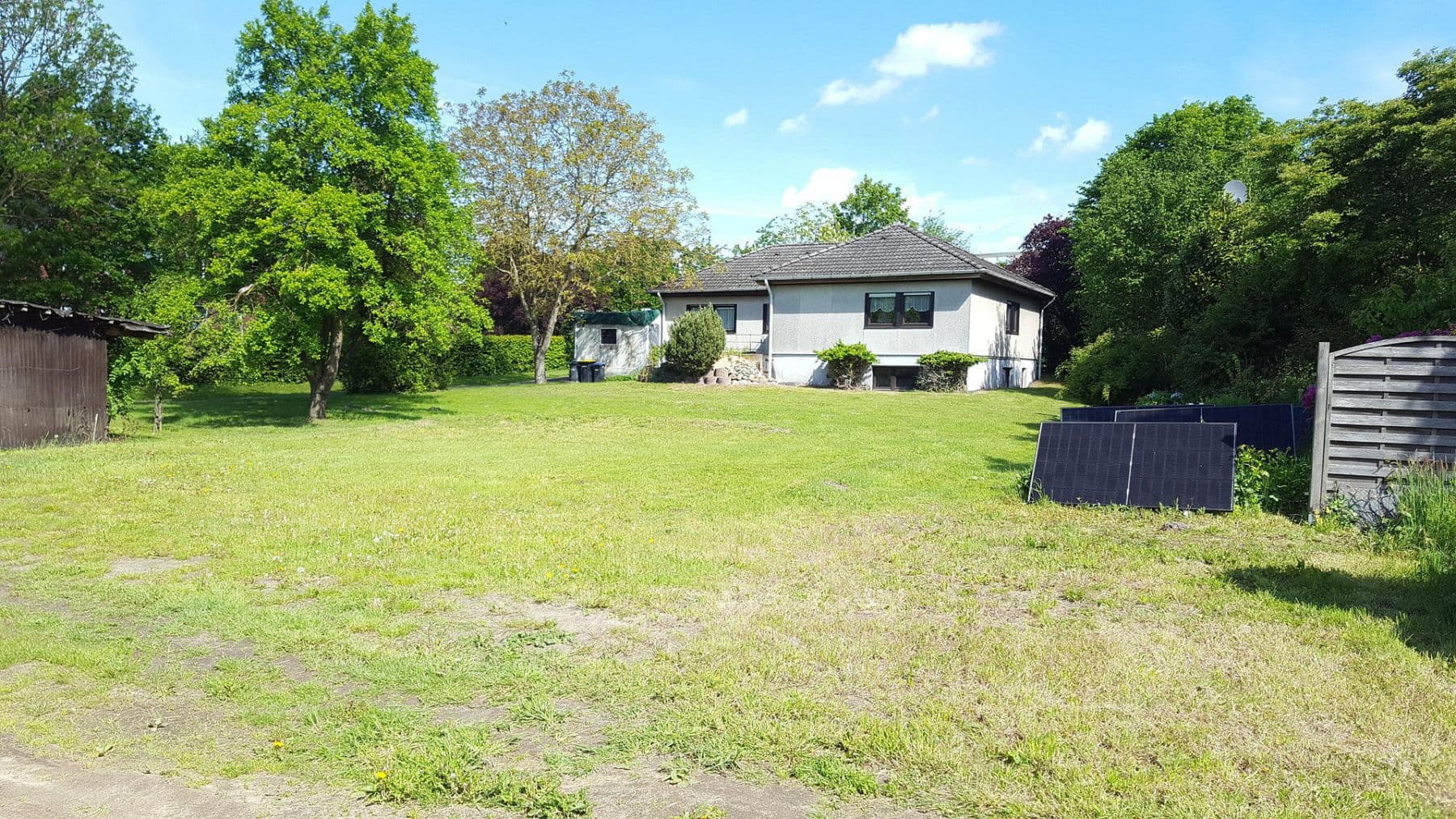 house for sale, 128 m², Uhlenbusch 9, Echem, Lower Saxony house for sale, 128 m², Uhlenbusch 9, Echem, Lower Saxony