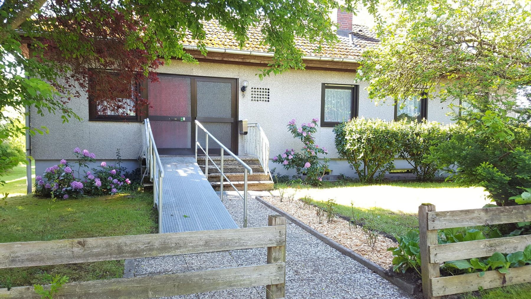 house for sale, 128 m², Uhlenbusch 9, Echem, Lower Saxony house for sale, 128 m², Uhlenbusch 9, Echem, Lower Saxony