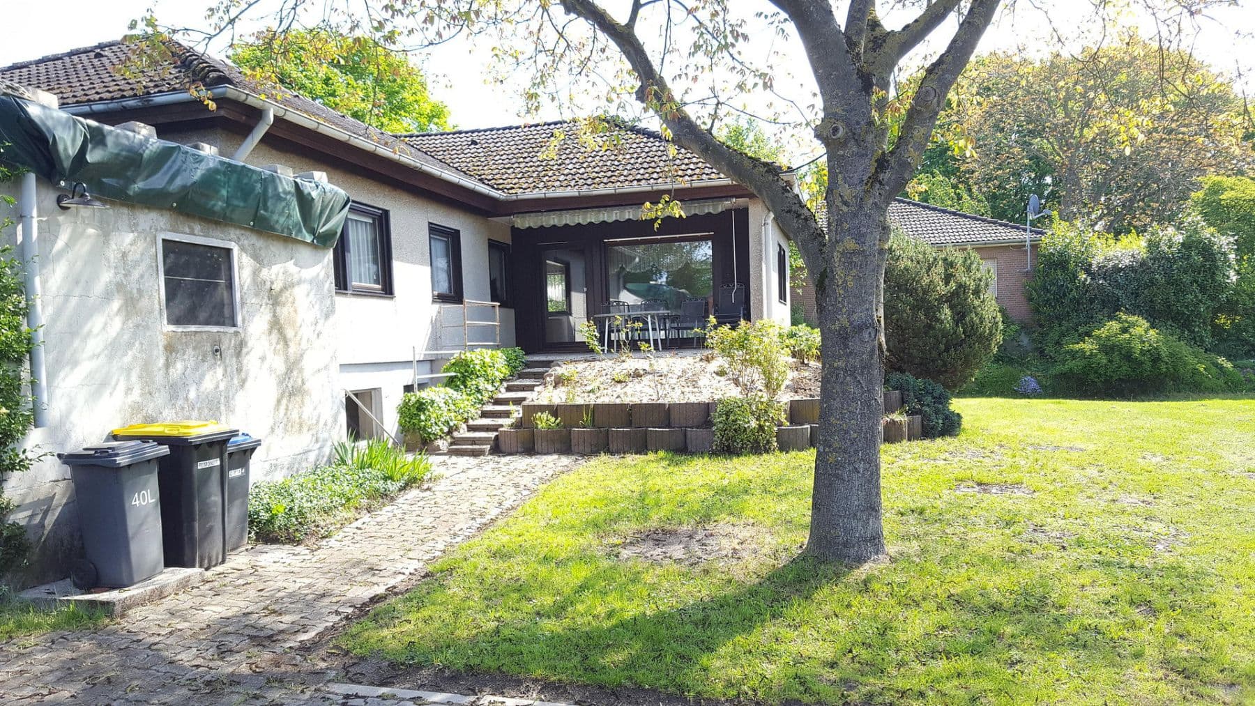 house for sale, 128 m², Uhlenbusch 9, Echem, Lower Saxony house for sale, 128 m², Uhlenbusch 9, Echem, Lower Saxony
