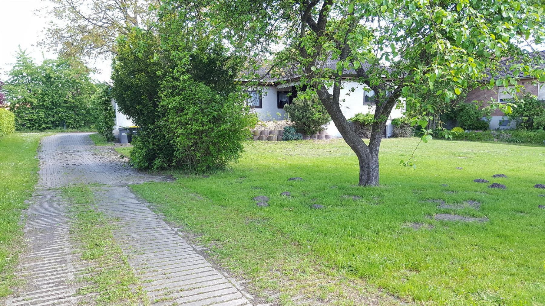 house for sale, 128 m², Uhlenbusch 9, Echem, Lower Saxony house for sale, 128 m², Uhlenbusch 9, Echem, Lower Saxony