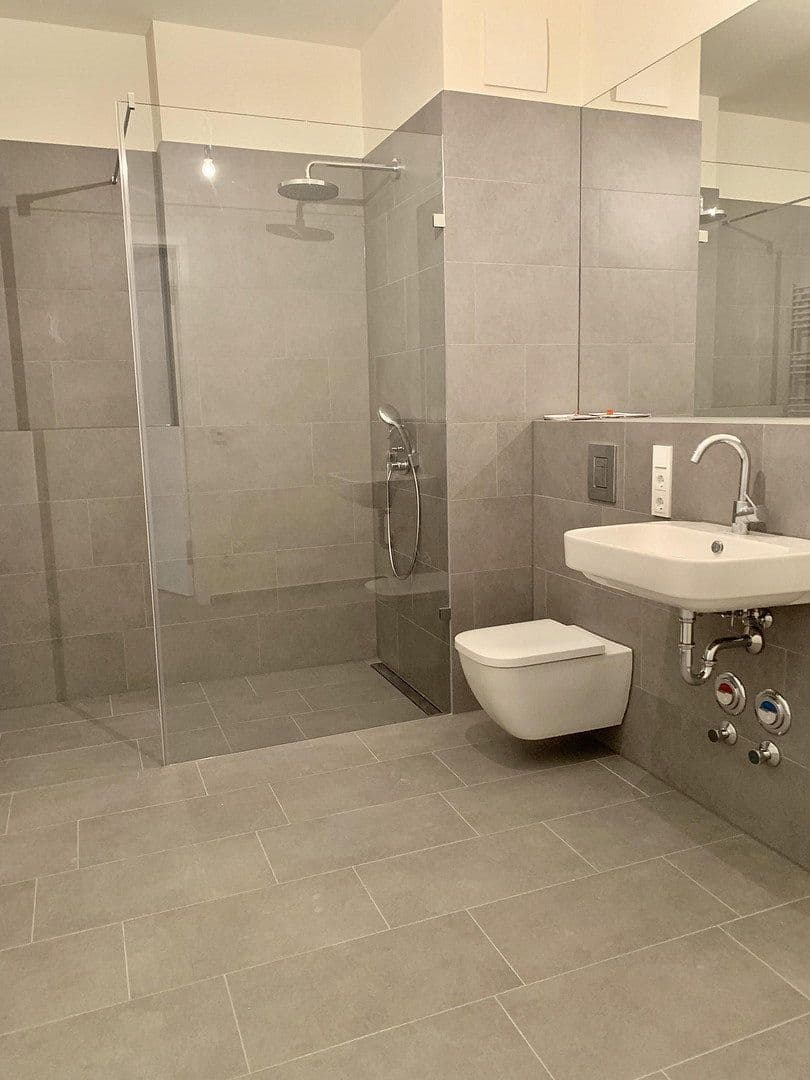 1 bedroom flat to rent, 40 m², Genthiner Str. 46, Berlin, Berlin 1 bedroom flat to rent, 40 m², Genthiner Str. 46, Berlin, Berlin