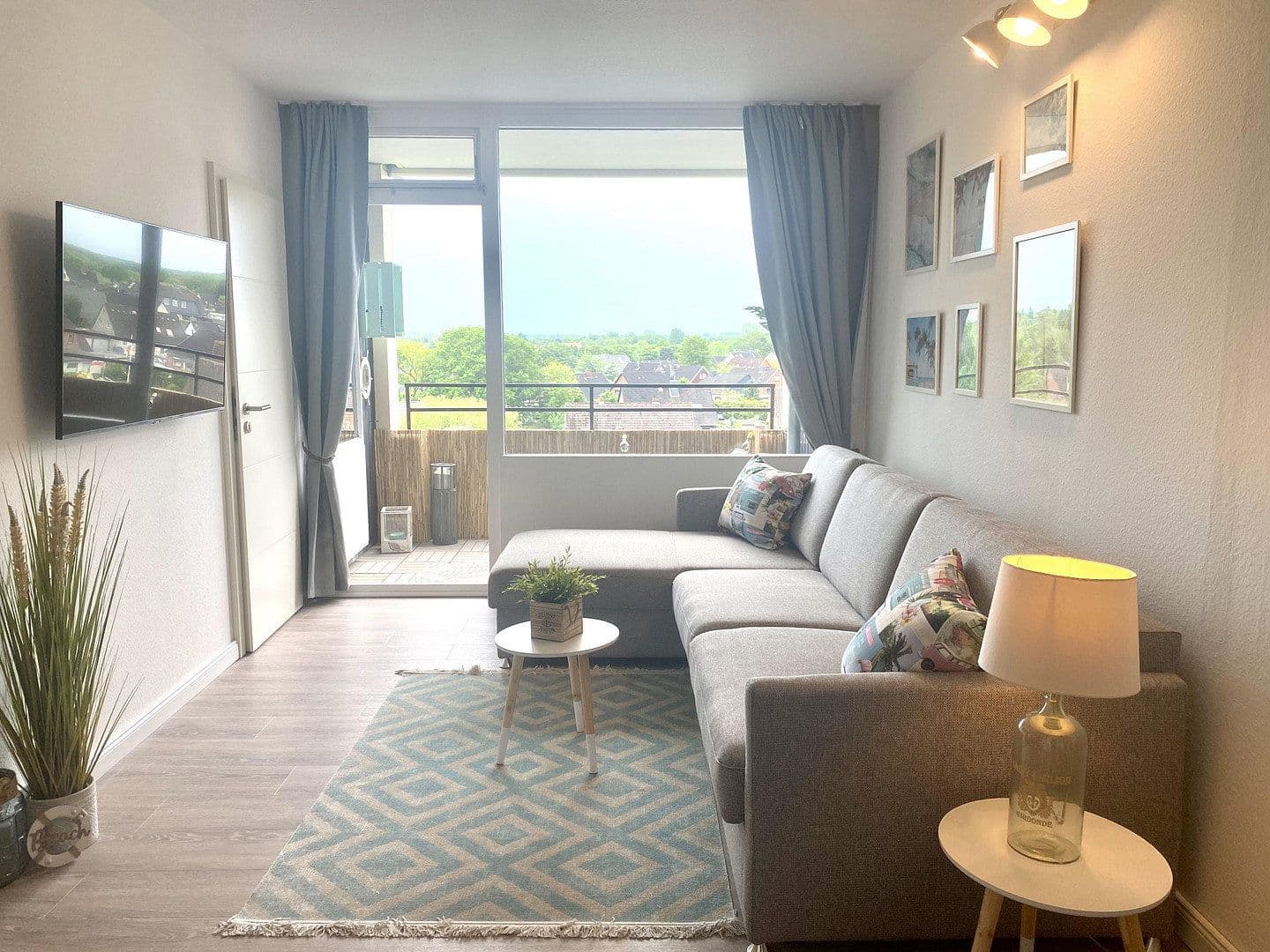 2 bedroom flat for sale, 40 m², Wendtorf, Schleswig-Holstein 2 bedroom flat for sale, 40 m², Wendtorf, Schleswig-Holstein