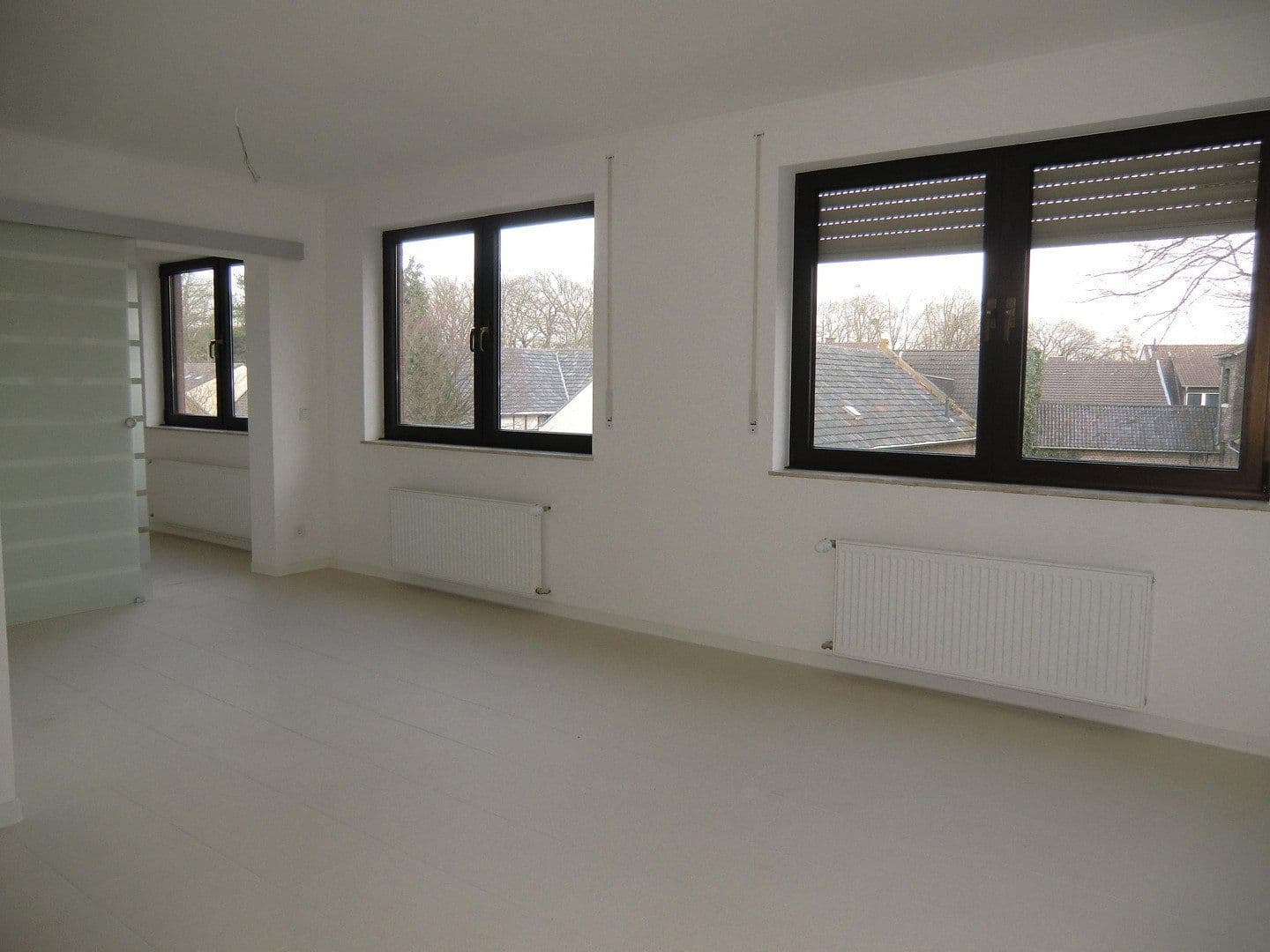 3 bedroom flat to rent, 54 m², Barrensteinstrasse 4-6, Nörvenich, North Rhine-Westphalia 3 bedroom flat to rent, 54 m², Barrensteinstrasse 4-6, Nörvenich, North Rhine-Westphalia