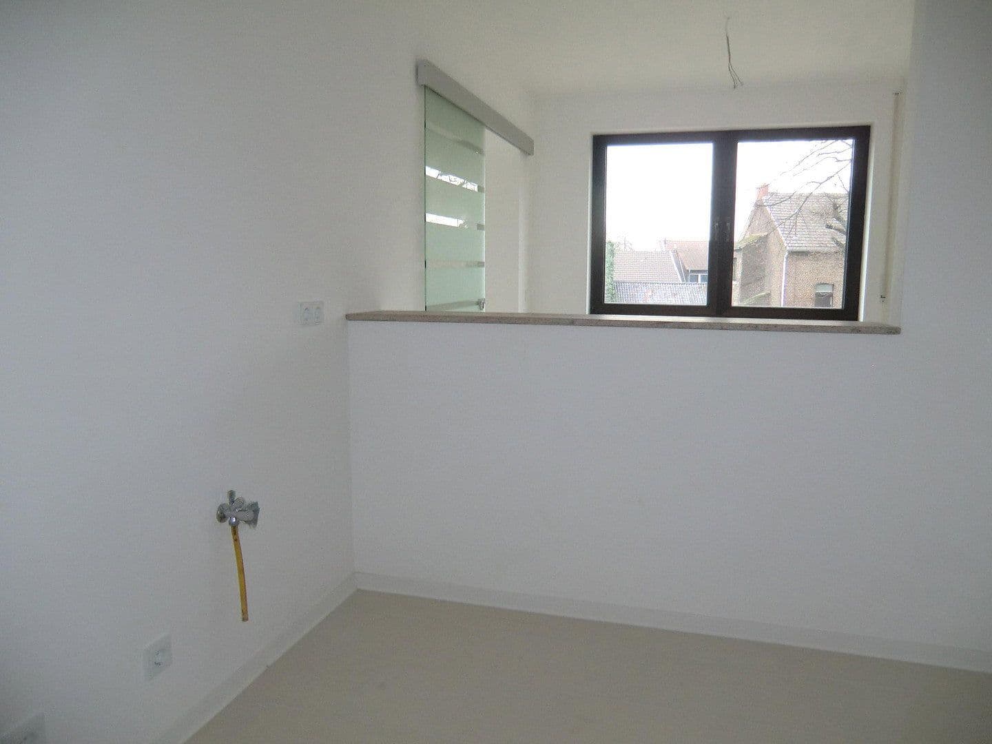 3 bedroom flat to rent, 54 m², Barrensteinstrasse 4-6, Nörvenich, North Rhine-Westphalia 3 bedroom flat to rent, 54 m², Barrensteinstrasse 4-6, Nörvenich, North Rhine-Westphalia