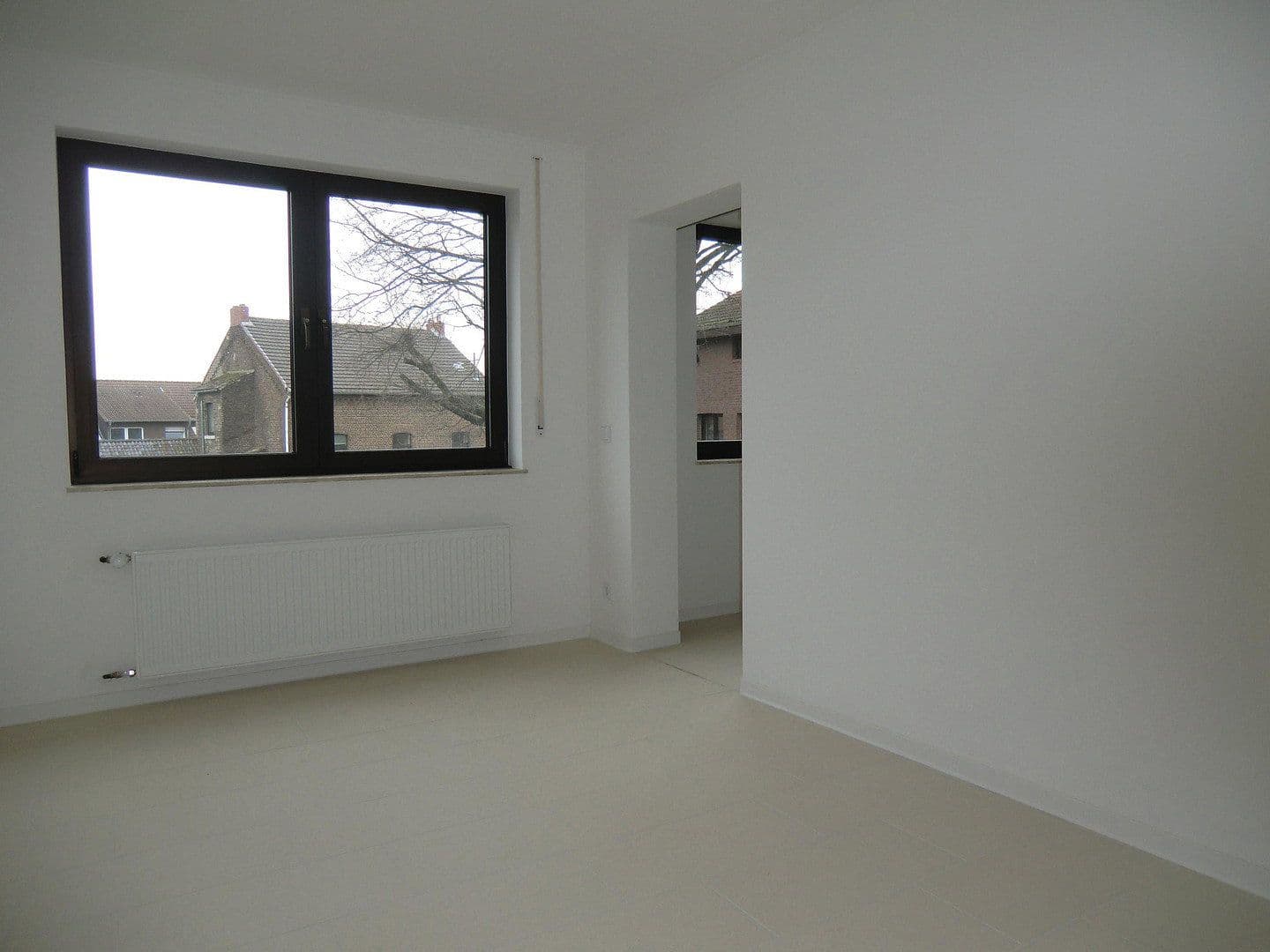 3 bedroom flat to rent, 54 m², Barrensteinstrasse 4-6, Nörvenich, North Rhine-Westphalia 3 bedroom flat to rent, 54 m², Barrensteinstrasse 4-6, Nörvenich, North Rhine-Westphalia