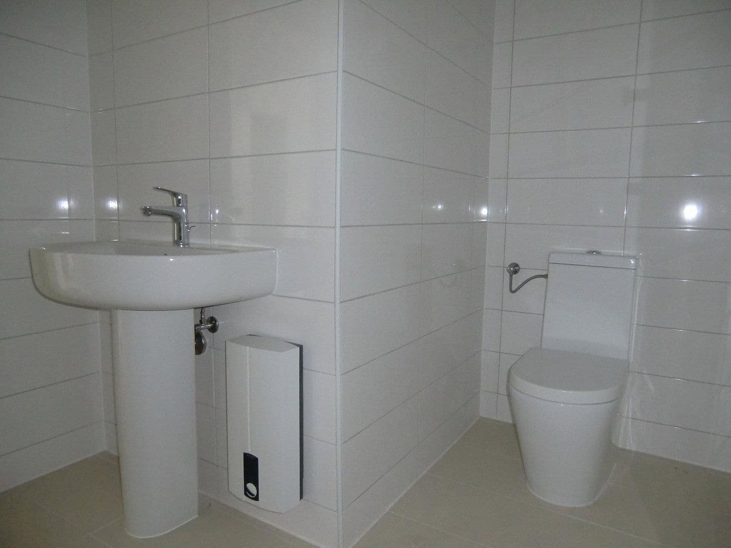 3 bedroom flat to rent, 54 m², Barrensteinstrasse 4-6, Nörvenich, North Rhine-Westphalia 3 bedroom flat to rent, 54 m², Barrensteinstrasse 4-6, Nörvenich, North Rhine-Westphalia