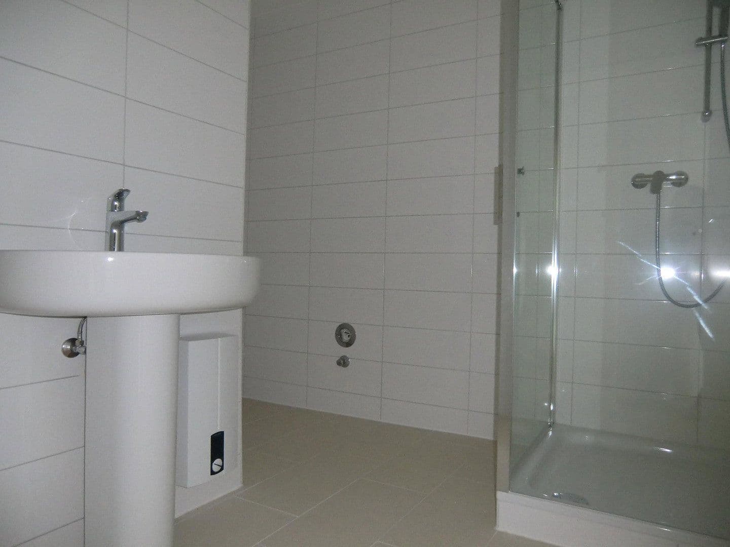 3 bedroom flat to rent, 54 m², Barrensteinstrasse 4-6, Nörvenich, North Rhine-Westphalia 3 bedroom flat to rent, 54 m², Barrensteinstrasse 4-6, Nörvenich, North Rhine-Westphalia