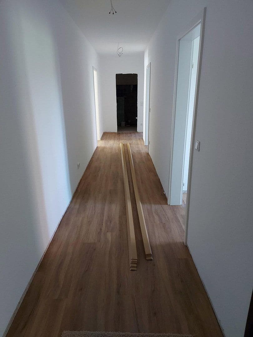3 bedroom flat to rent, 95 m², Lorsch, Hesse 3 bedroom flat to rent, 95 m², Lorsch, Hesse