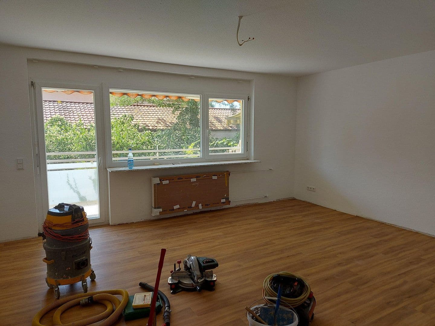 3 bedroom flat to rent, 95 m², Lorsch, Hesse 3 bedroom flat to rent, 95 m², Lorsch, Hesse