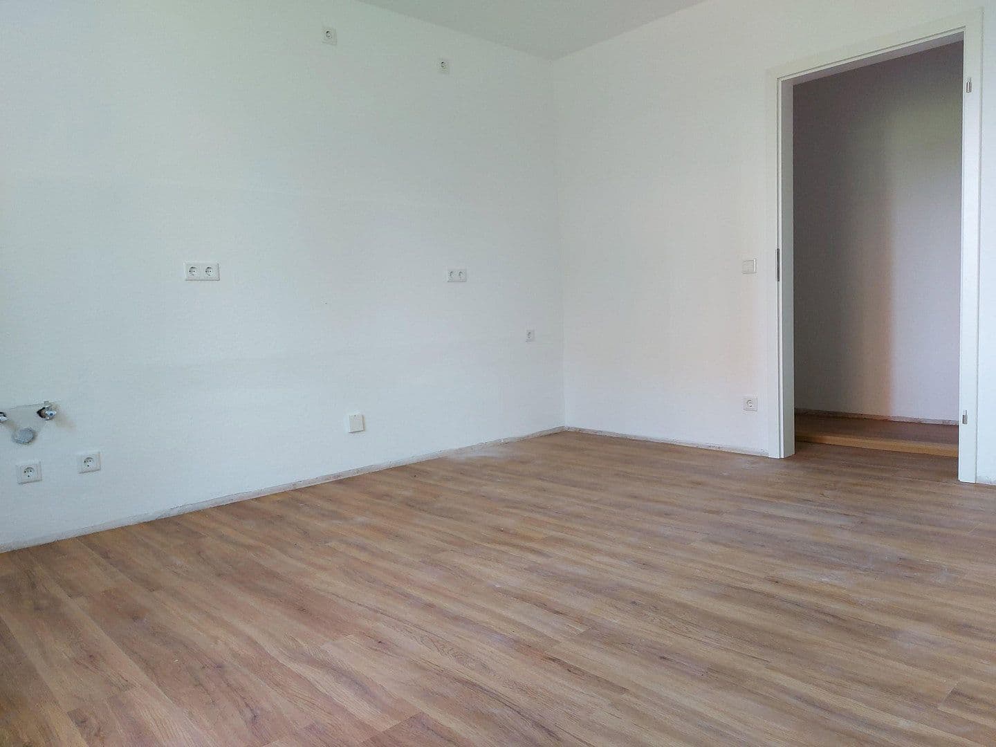 4 bedroom flat to rent, 119 m², Lorsch, Hesse 4 bedroom flat to rent, 119 m², Lorsch, Hesse