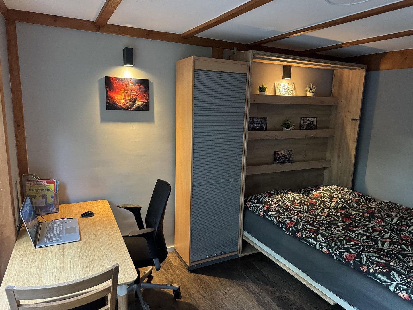 1 bedroom flat to rent, 12 m², Berlin - Reinickendorf, Berlin 1 bedroom flat to rent, 12 m², Berlin - Reinickendorf, Berlin
