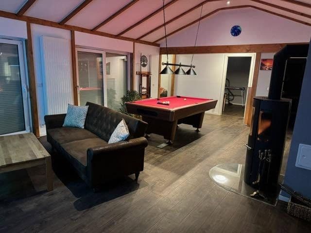 1 bedroom flat to rent, 12 m², Berlin - Reinickendorf, Berlin 1 bedroom flat to rent, 12 m², Berlin - Reinickendorf, Berlin