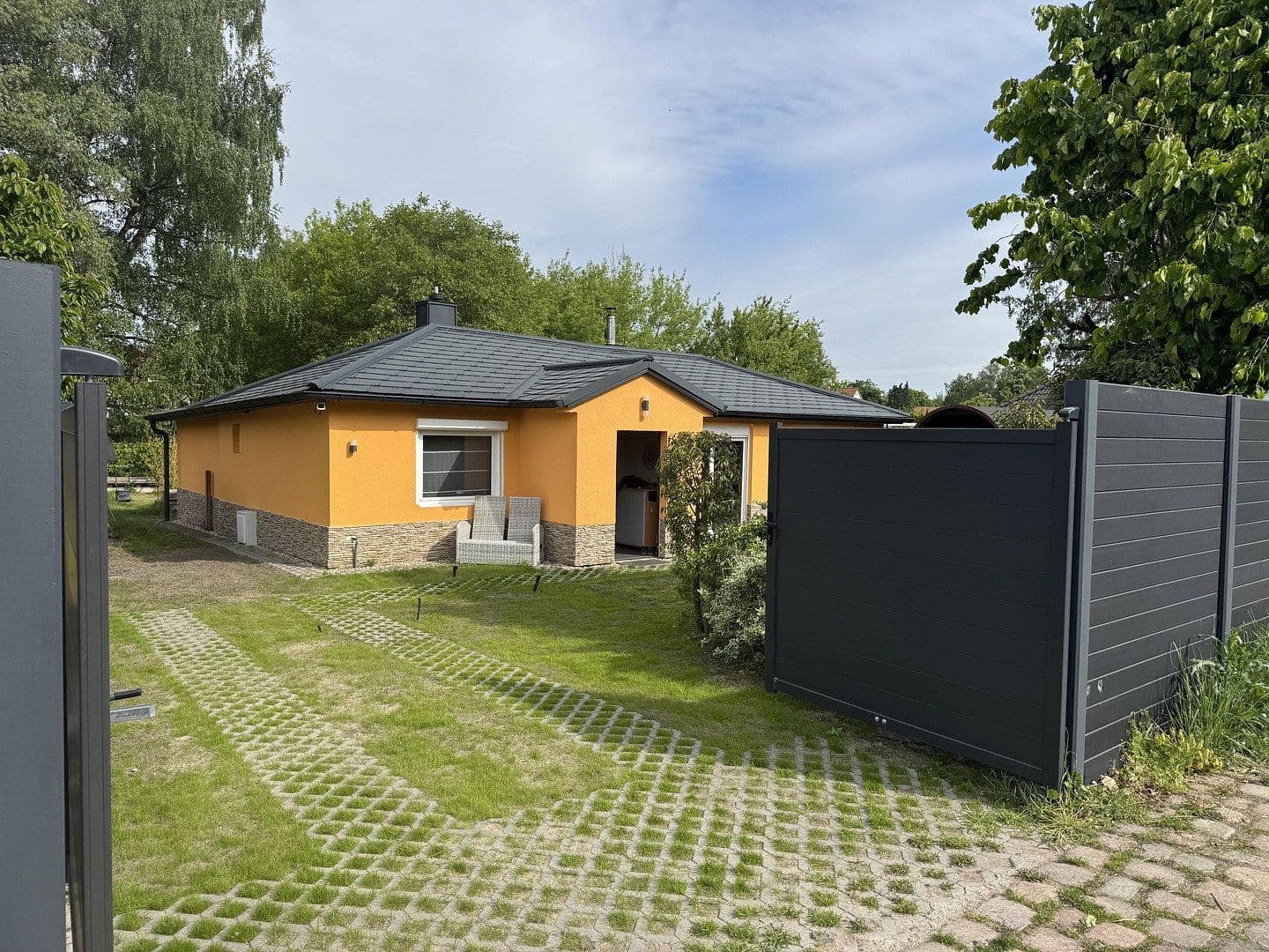 1 bedroom flat to rent, 12 m², Berlin - Reinickendorf, Berlin 1 bedroom flat to rent, 12 m², Berlin - Reinickendorf, Berlin