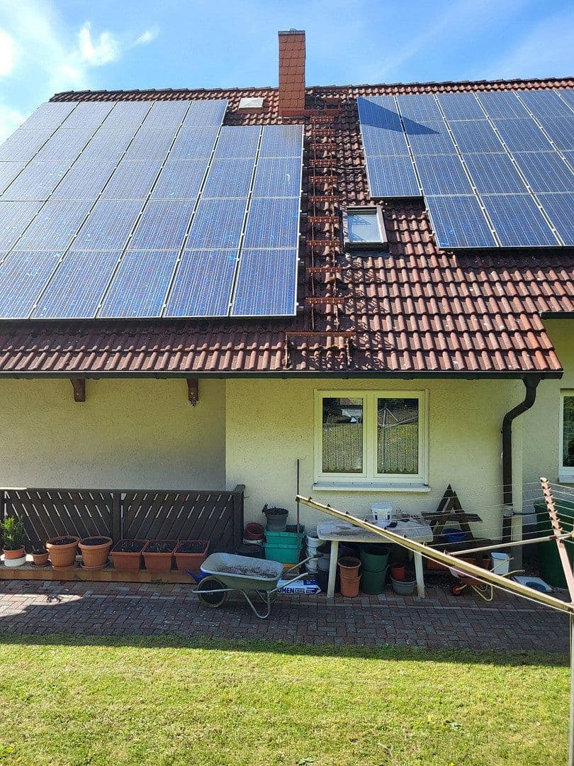 house for sale, 260 m², Heldburg, Thuringia house for sale, 260 m², Heldburg, Thuringia