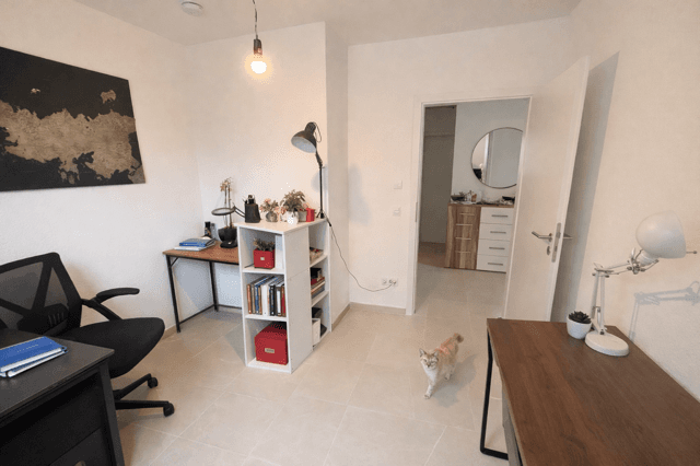 2 bedroom with open-plan kitchen flat to rent, 77 m², Rottweil, Baden-Württemberg 2 bedroom with open-plan kitchen flat to rent, 77 m², Rottweil, Baden-Württemberg