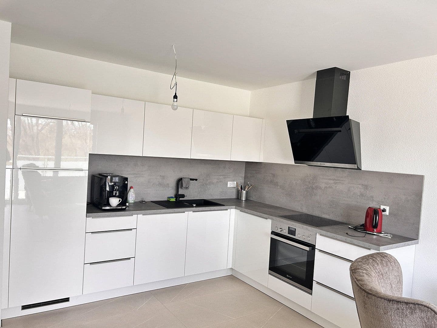 2 bedroom with open-plan kitchen flat to rent, 77 m², Rottweil, Baden-Württemberg 2 bedroom with open-plan kitchen flat to rent, 77 m², Rottweil, Baden-Württemberg