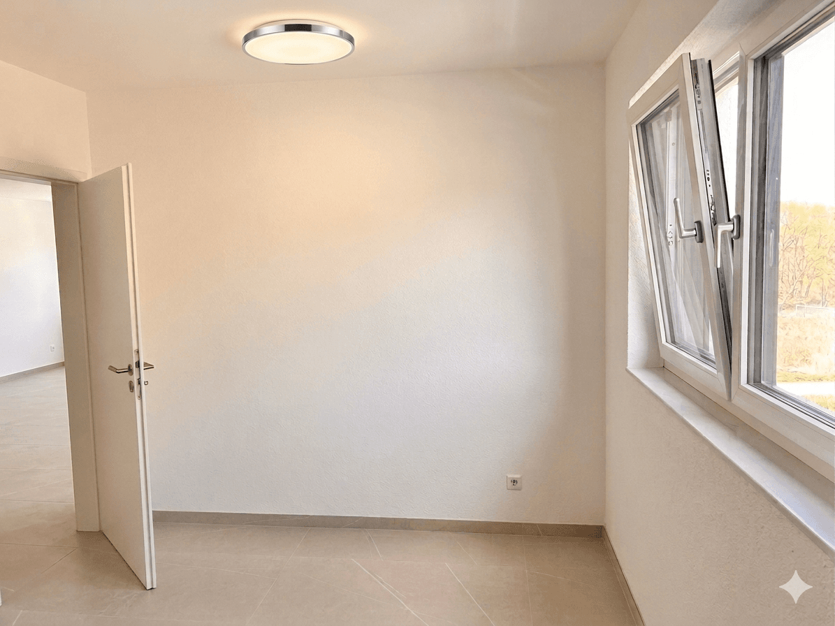 2 bedroom with open-plan kitchen flat to rent, 77 m², Rottweil, Baden-Württemberg 2 bedroom with open-plan kitchen flat to rent, 77 m², Rottweil, Baden-Württemberg