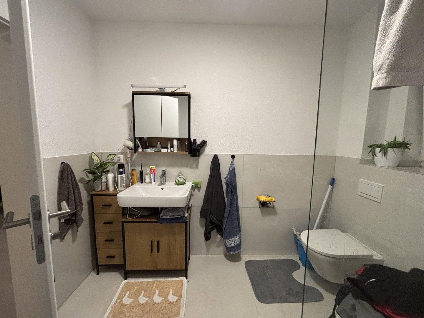 2 bedroom with open-plan kitchen flat to rent, 77 m², Rottweil, Baden-Württemberg 2 bedroom with open-plan kitchen flat to rent, 77 m², Rottweil, Baden-Württemberg